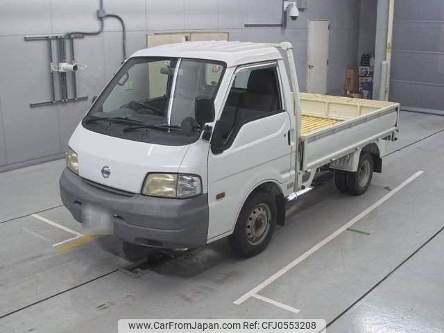 nissan vanette-truck 2007 -NISSAN 【浜松 400ﾁ3450】--Vanette Truck TC-SK82TN--SK82TN-326320---NISSAN 【浜松 400ﾁ3450】--Vanette Truck TC-SK82TN--SK82TN-326320- image 1