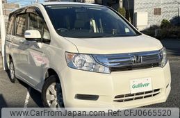 honda stepwagon 2010 -HONDA--Stepwgn DBA-RK1--RK1-1012245---HONDA--Stepwgn DBA-RK1--RK1-1012245-