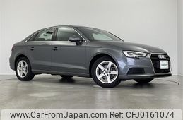 audi a3 2020 -AUDI--Audi A3 DBA-8VCXSL--WAUZZZ8V7LA042856---AUDI--Audi A3 DBA-8VCXSL--WAUZZZ8V7LA042856-