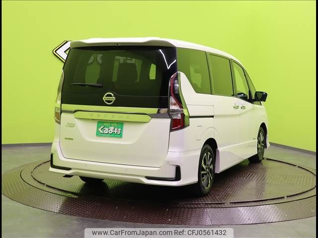 nissan serena 2022 -NISSAN--Serena 5AA-GFC27--GFC27-248451---NISSAN--Serena 5AA-GFC27--GFC27-248451- image 2