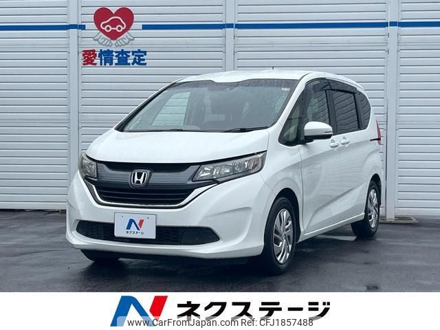 honda freed 2017 CFJ1857488 image 1