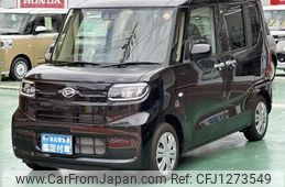 daihatsu tanto 2021 quick_quick_6BA-LA650S_LA650S-1108881