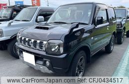 suzuki jimny 2014 quick_quick_ABA-JB23W_JB23W-705442