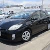 toyota prius 2011 -TOYOTA--Prius DAA-ZVW30--ZVW30-1344302---TOYOTA--Prius DAA-ZVW30--ZVW30-1344302- image 1