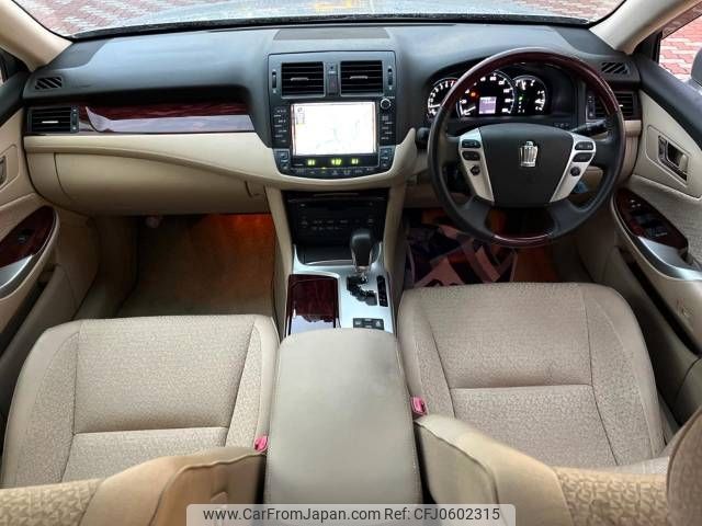 toyota crown 2012 -TOYOTA--Crown DBA-GRS200--GRS200-0081367---TOYOTA--Crown DBA-GRS200--GRS200-0081367- image 2