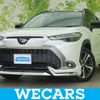 toyota corolla-cross 2023 quick_quick_ZVG13_ZVG13-1005625 image 1