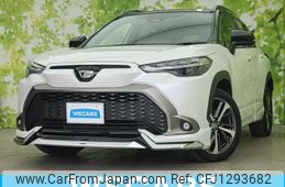 toyota corolla-cross 2023 quick_quick_ZVG13_ZVG13-1005625