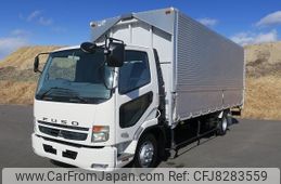 mitsubishi-fuso fighter 2008 -MITSUBISHI--Fuso Fighter PDG-FK71D--FK71D-720406---MITSUBISHI--Fuso Fighter PDG-FK71D--FK71D-720406-