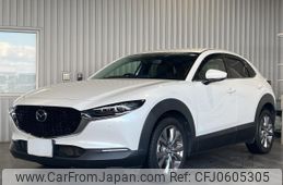 mazda cx-3 2021 -MAZDA--CX-30 DMEP--DMEP-124373---MAZDA--CX-30 DMEP--DMEP-124373-