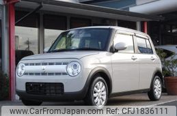 suzuki alto-lapin 2015 CFJ1836111