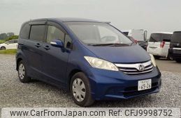 honda freed 2012 -HONDA 【野田 501ｱ1234】--Freed DBA-GB3--GB3-1433888---HONDA 【野田 501ｱ1234】--Freed DBA-GB3--GB3-1433888-