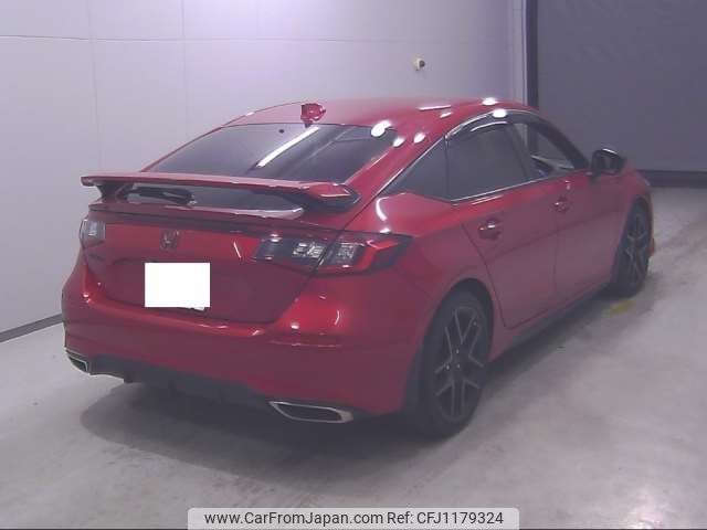 honda civic 2021 -HONDA--Civic 6BA-FL1--FL1-1003485---HONDA--Civic 6BA-FL1--FL1-1003485- image 2