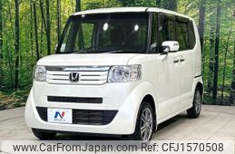 honda n-box 2013 CFJ1570508
