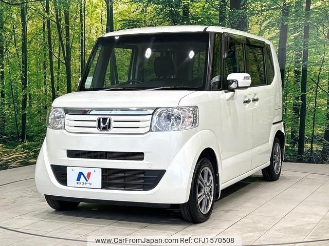 honda n-box 2013 CFJ1570508 image 1