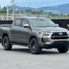 toyota hilux 2023 CFJ1683601 image 7