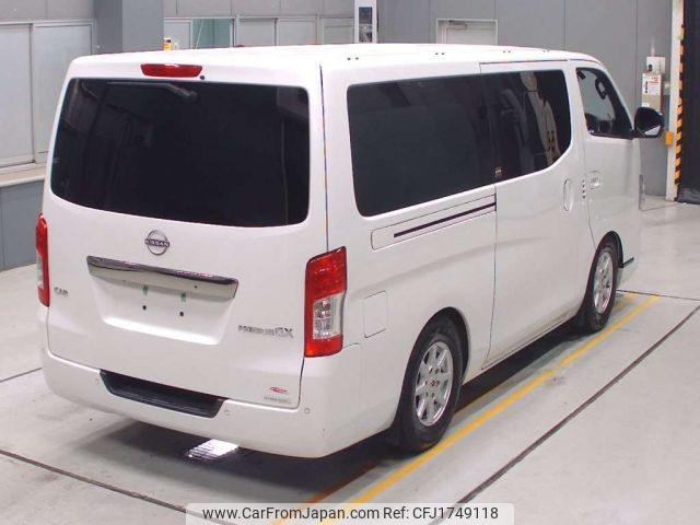 nissan caravan-van 2023 CFJ1749118 image 2