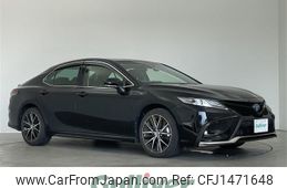 toyota camry 2021 -TOYOTA--Camry 6AA-AXVH70--AXVH70-1073668---TOYOTA--Camry 6AA-AXVH70--AXVH70-1073668-