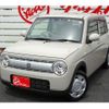suzuki alto-lapin 2023 -SUZUKI 【岐阜 582ﾊ2809】--Alto Lapin 5BA-HE33S--HE33S-424665---SUZUKI 【岐阜 582ﾊ2809】--Alto Lapin 5BA-HE33S--HE33S-424665- image 2