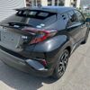 toyota c-hr 2018 quick_quick_DAA-ZYX10_ZYX10-2105697 image 4