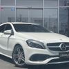 mercedes-benz a-class 2016 -MERCEDES-BENZ--Benz A Class DBA-176042--WDD1760422V148117---MERCEDES-BENZ--Benz A Class DBA-176042--WDD1760422V148117- image 1