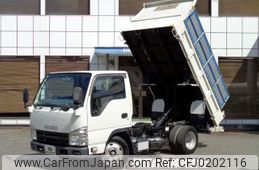 isuzu elf-truck 2014 GOO_NET_EXCHANGE_0700192A30240912W003