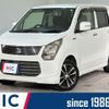 suzuki wagon-r 2013 CFJ1557009 image 1
