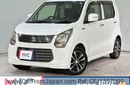 suzuki wagon-r 2013 CFJ1557009
