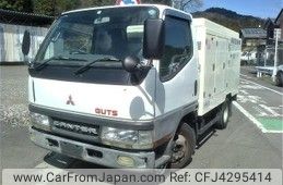 mitsubishi-fuso canter-guts 2003 quick_quick_GE-FB500A_FB500A-570044