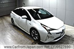 toyota prius 2016 -TOYOTA 【愛媛 331も8610】--Prius ZVW51-6045690---TOYOTA 【愛媛 331も8610】--Prius ZVW51-6045690-