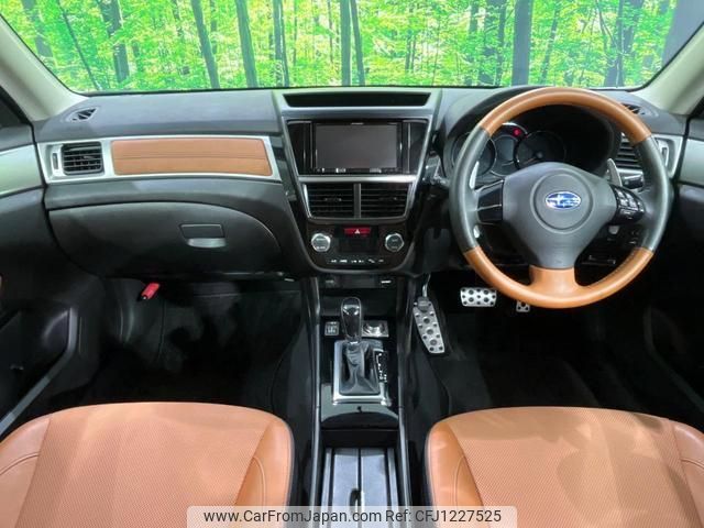 subaru exiga-crossover-7 2015 quick_quick_YAM_YAM-018687 image 2