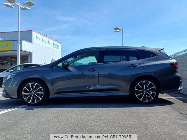 subaru levorg 2020 CFJ1799551 image 2