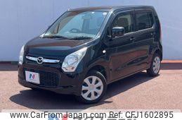 mazda flair 2017 CFJ1602895