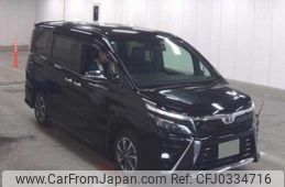 toyota voxy 2020 quick_quick_3BA-ZRR80W_0649542