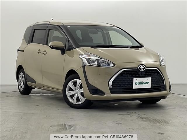 toyota sienta 2020 -TOYOTA--Sienta 5BA-NSP170G--NSP170-7267259---TOYOTA--Sienta 5BA-NSP170G--NSP170-7267259- image 1