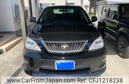 toyota harrier 2010 -TOYOTA--Harrier CBA-ACU30W--ACU30-0112502---TOYOTA--Harrier CBA-ACU30W--ACU30-0112502-