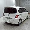 honda freed 2010 -HONDA--Freed GB3--GB3-1172820---HONDA--Freed GB3--GB3-1172820- image 2