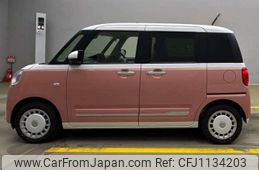 2025 Daihatsu Move Canbus 5BA-LA850S - Car Price $12,530
