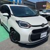 toyota sienta 2023 GOO_JP_700070854230250503001 image 10