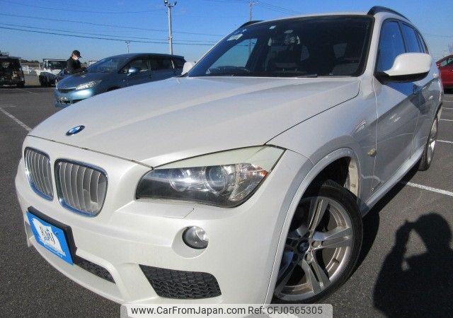 bmw x1 2011 REALMOTOR_Y2024120215F-21 image 1