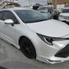 toyota corolla-sport 2021 -TOYOTA 【横浜 341】--Corolla Sport 3BA-NRE210H--NRE210H-1013841---TOYOTA 【横浜 341】--Corolla Sport 3BA-NRE210H--NRE210H-1013841- image 9