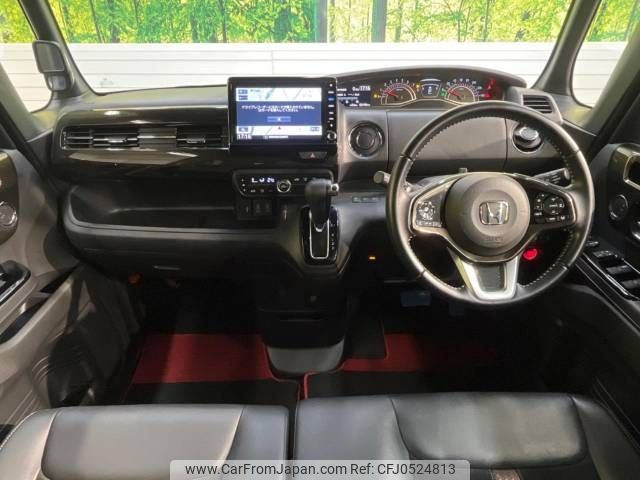 honda n-box 2019 -HONDA--N BOX DBA-JF3--JF3-2095235---HONDA--N BOX DBA-JF3--JF3-2095235- image 2