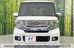 honda n-box 2014 -HONDA 【名変中 】--N BOX JF1--2204762---HONDA 【名変中 】--N BOX JF1--2204762-