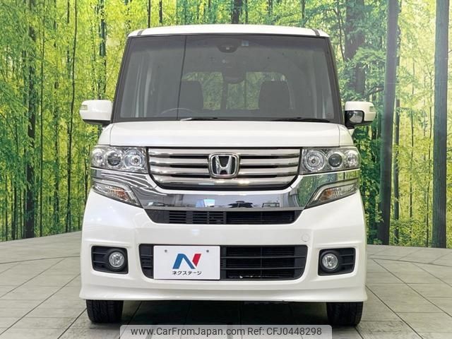 honda n-box 2014 -HONDA 【名変中 】--N BOX JF1--2204762---HONDA 【名変中 】--N BOX JF1--2204762- image 1