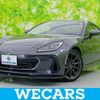 subaru brz 2021 quick_quick_3BA-ZD8_ZD8-005500 image 1