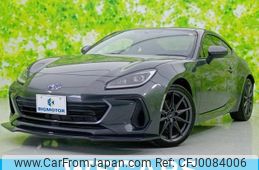 subaru brz 2021 quick_quick_3BA-ZD8_ZD8-005500