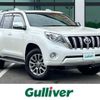 toyota land-cruiser-prado 2017 -TOYOTA--Land Cruiser Prado CBA-GDJ150W--TRJ150-0074765---TOYOTA--Land Cruiser Prado CBA-GDJ150W--TRJ150-0074765- image 1