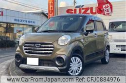 daihatsu cast 2018 -DAIHATSU 【福山 583ﾀ 778】--Cast DBA-LA250S--LA250S-0148163---DAIHATSU 【福山 583ﾀ 778】--Cast DBA-LA250S--LA250S-0148163-