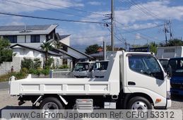 hino dutro 2023 -HINO--Hino Dutoro 2KG-XZU675T--XZU675-0016565---HINO--Hino Dutoro 2KG-XZU675T--XZU675-0016565-