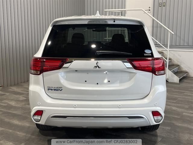 mitsubishi outlander-phev 2019 -MITSUBISHI--Outlander PHEV GG3W--GG3W-0701184---MITSUBISHI--Outlander PHEV GG3W--GG3W-0701184- image 2