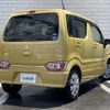 suzuki wagon-r 2018 -SUZUKI--Wagon R DBA-MH35S--MH35S-124122---SUZUKI--Wagon R DBA-MH35S--MH35S-124122- image 4